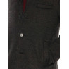 Harris Wharf – Coat